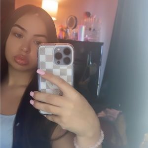 Meet your Posher, Haley